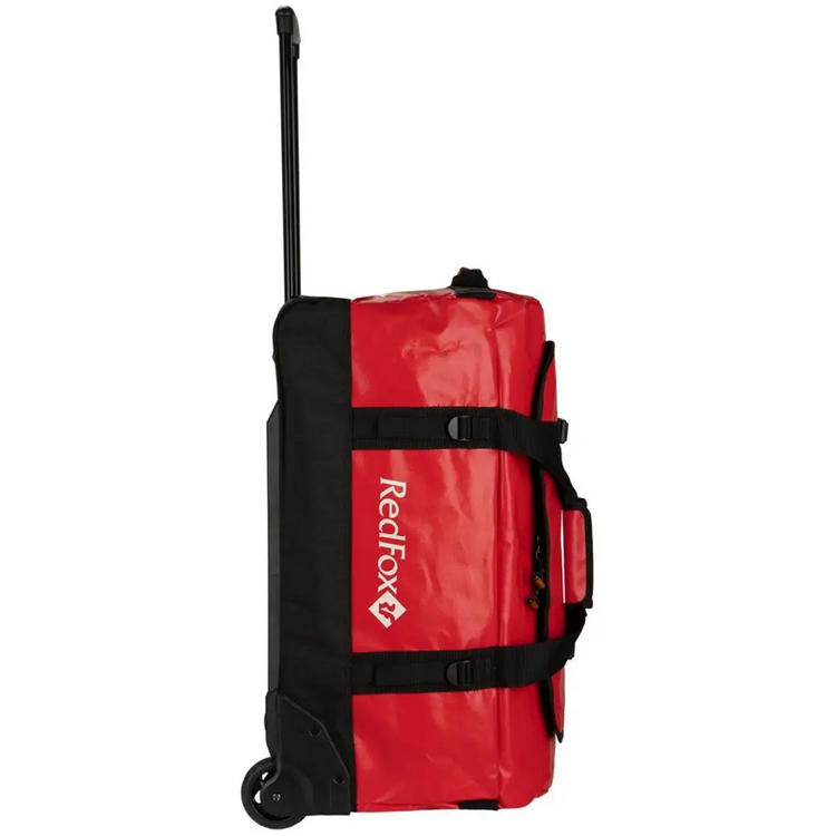Сумка RedFox Roller Duffel 70 V2 1068886 Красный photo 3