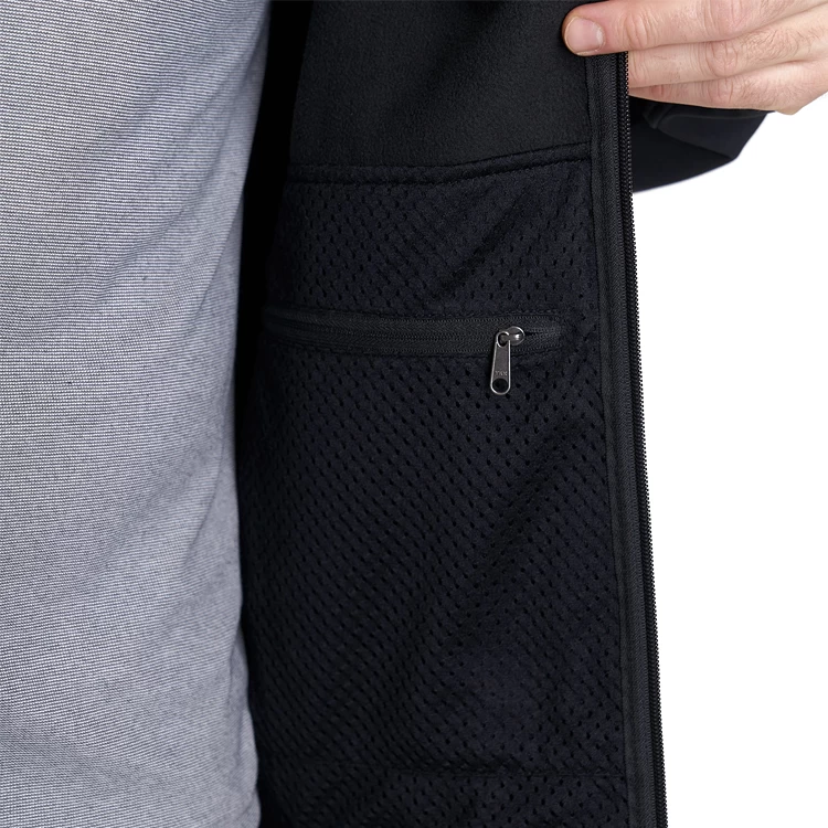 Куртка мужская RedFox Canyon S Черный photo 4