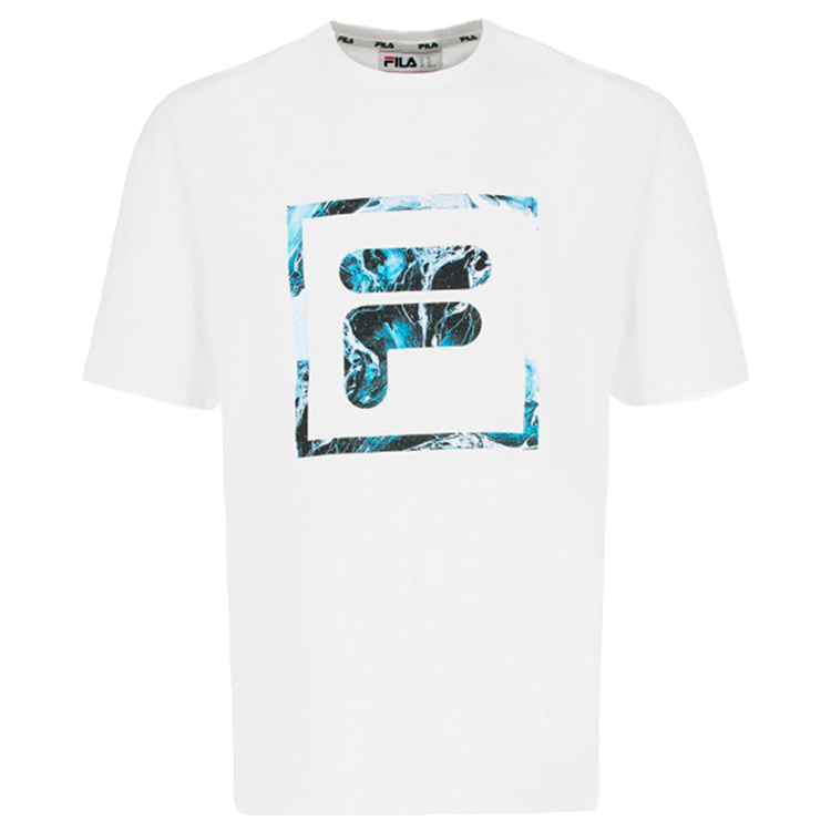 Tricou Fila TEE photo Tricou Fila TEE photo
