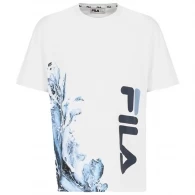 Футболка Fila TEE 