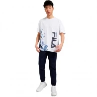 Футболка Fila TEE thumbnav 2