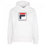 Hanorac Fila Hoody W 