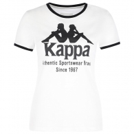 Tricou Kappa W Tee KP thumbnav