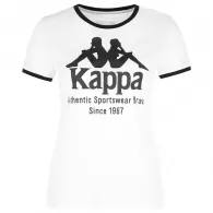 Футболка Kappa W Tee KP 