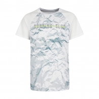 Tricou Demix Run Tee B thumbnav 1