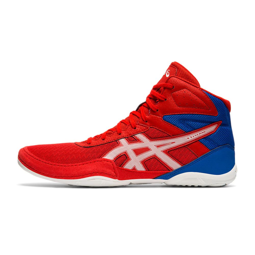 Борцовки Asics MATFLEX 6 CLASSIC photo 