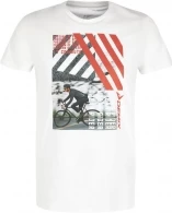 Tricou Demix Tee M 