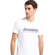 Футболка Demix Train Tee M thumbnav 4