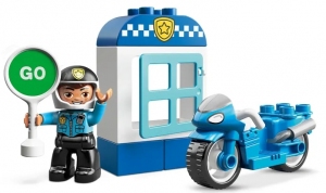 Конструктор Lego 10900 thumbnav 2