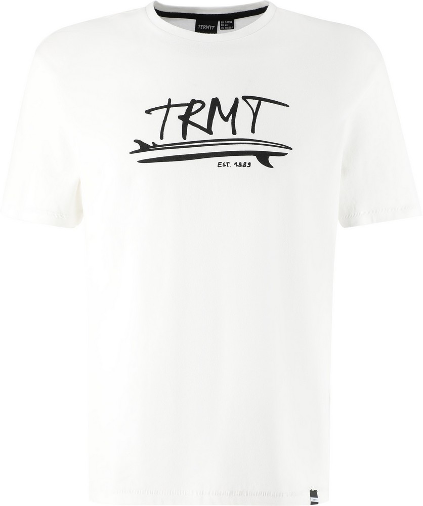 Футболка Termit Tee M photo Футболка Termit Tee M photo