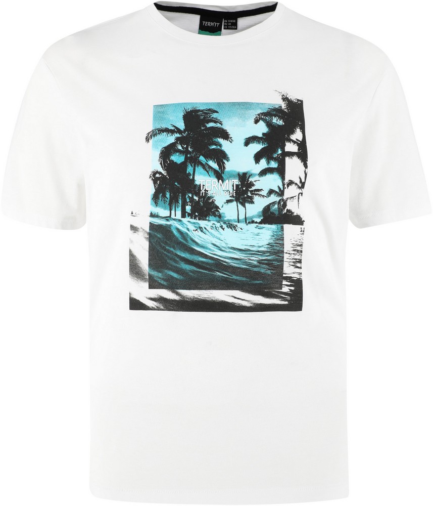 Tricou Termit Tee M photo Tricou Termit Tee M photo