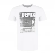 Tricou Demix tshirt 