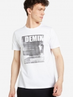 Футболка Demix tshirt thumbnav 2