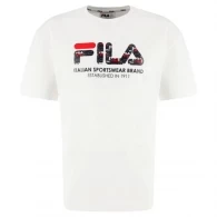 Футболка Fila M Tee 