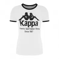 Футболка Kappa Wmn Tee 