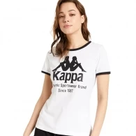 Tricou Kappa W Tee thumbnav 2