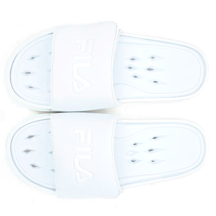 Шлепанцы Fila Pool Comfort photo 3