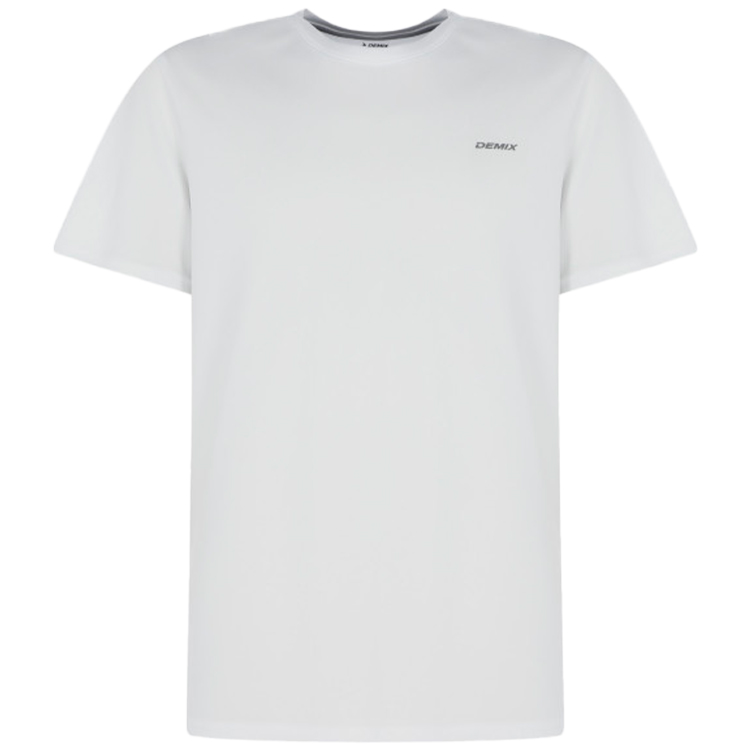 Tricou Demix Train B Tee photo 