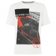 Футболка Demix Tee B thumbnav