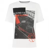 Футболка Demix Tee B 