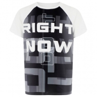 Tricou Demix Train B Tee thumbnav