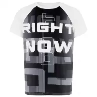 Tricou Demix Train B Tee 
