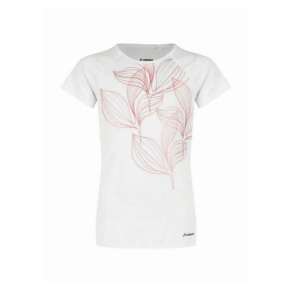 Tricou Demix Train G Tee photo Tricou Demix Train G Tee photo