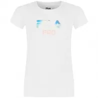 Футболка Fila Run G Tee 