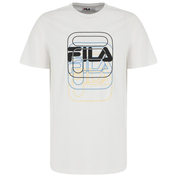 Tricou Fila TEE photo Tricou Fila TEE photo