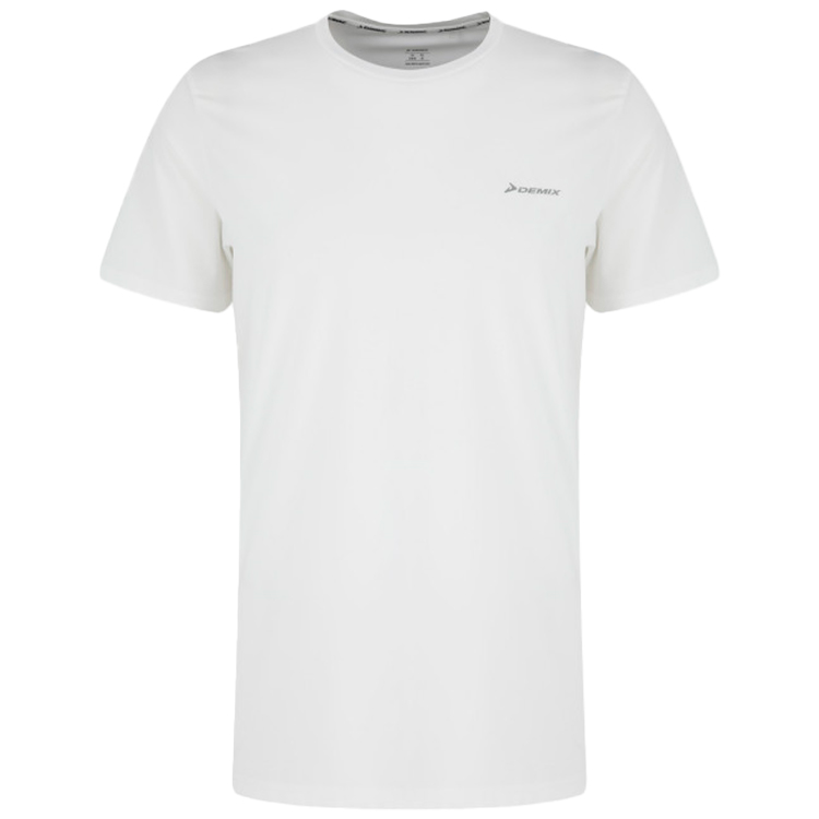Футболка Demix TEE photo Футболка Demix TEE photo