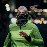 Бафф Buff REFLECTIVE DRYFLX BUFF thumbnav 6