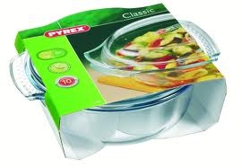 Кастрюля Pyrex 118A000 thumbnav 1