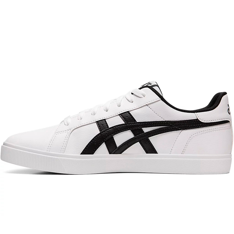 Кроссовки Asics Classic CT / Мужской / 37.5 / Белый photo 1 Кроссовки Asics Classic CT / Мужской / 37.5 / Белый photo 1