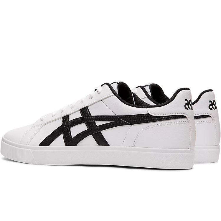 Кроссовки Asics Classic CT / Мужской / 37.5 / Белый photo 2