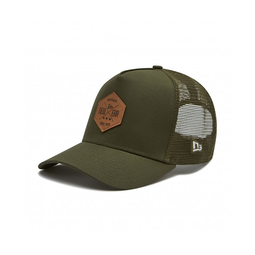 Chipiu New Era Heritage Patch photo Chipiu New Era Heritage Patch photo