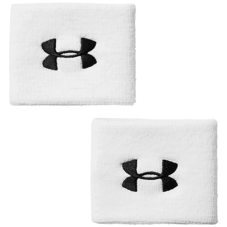 Wristwraps Under Armour UA PERFORMANCE WRISTBANDS photo 