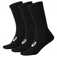  Asics 3PPK CREW SOCK 