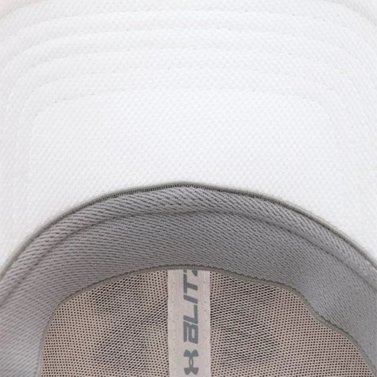 Кепка  Under Armour UA MEN BLITZING 3.0 CAP/1305036-100/Белый photo 4