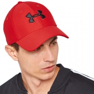 Chipiu Under Armour UA MEN BLITZING 3.0 CAP thumbnav