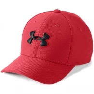 Кепка Under Armour UA BOYS BLITZING 3.0 CAP 