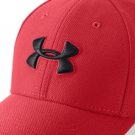 Кепка Under Armour UA BOYS BLITZING 3.0 CAP thumbnav 3