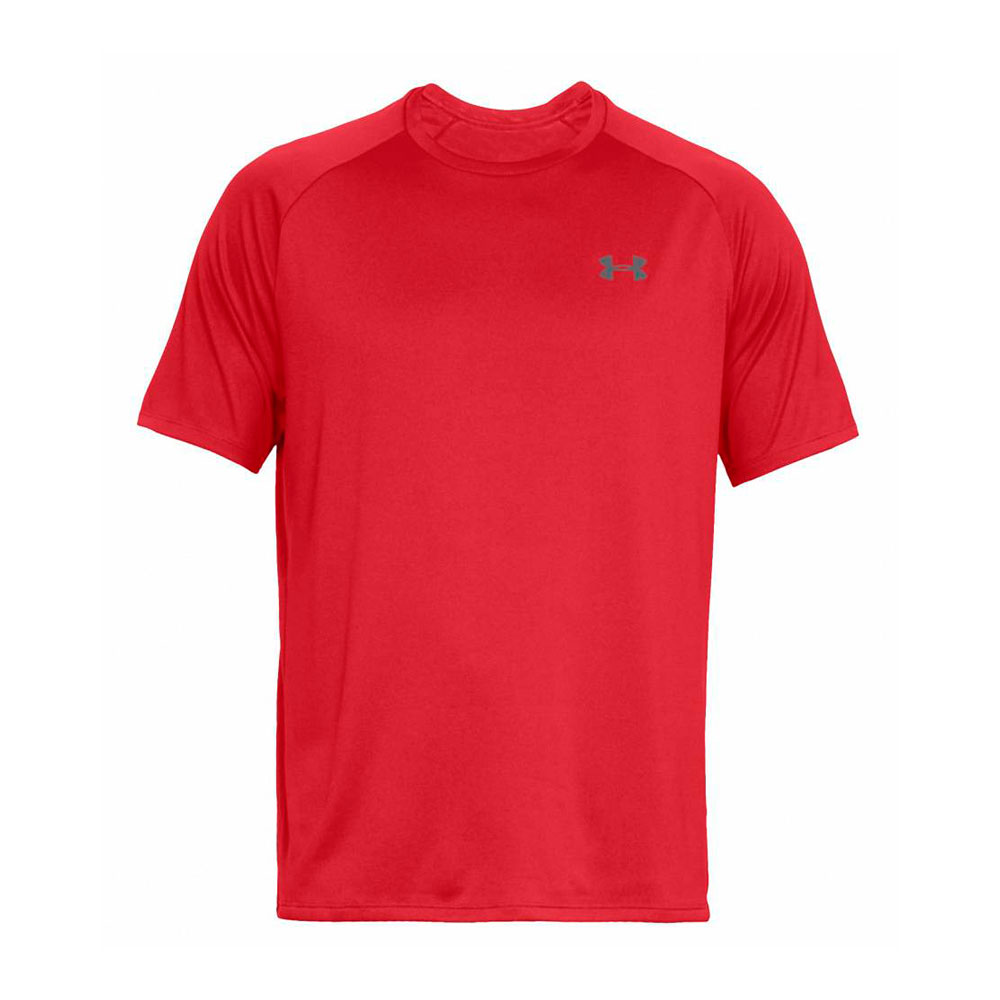 Tricou Under Armour UA Tech 2.0 SS Tee photo Tricou Under Armour UA Tech 2.0 SS Tee photo