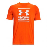 Tricou Under Armour UA GL FOUNDATION SS thumbnav 1