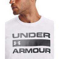 Tricou Under Armour UA M TEAM ISSUE WORDMARK SS thumbnav 2
