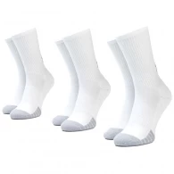 Sosete Under Armour UA Heatgear Crew 3pk 