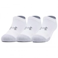 Sosete Under Armour UA Yth Heatgear No Show 3pk 