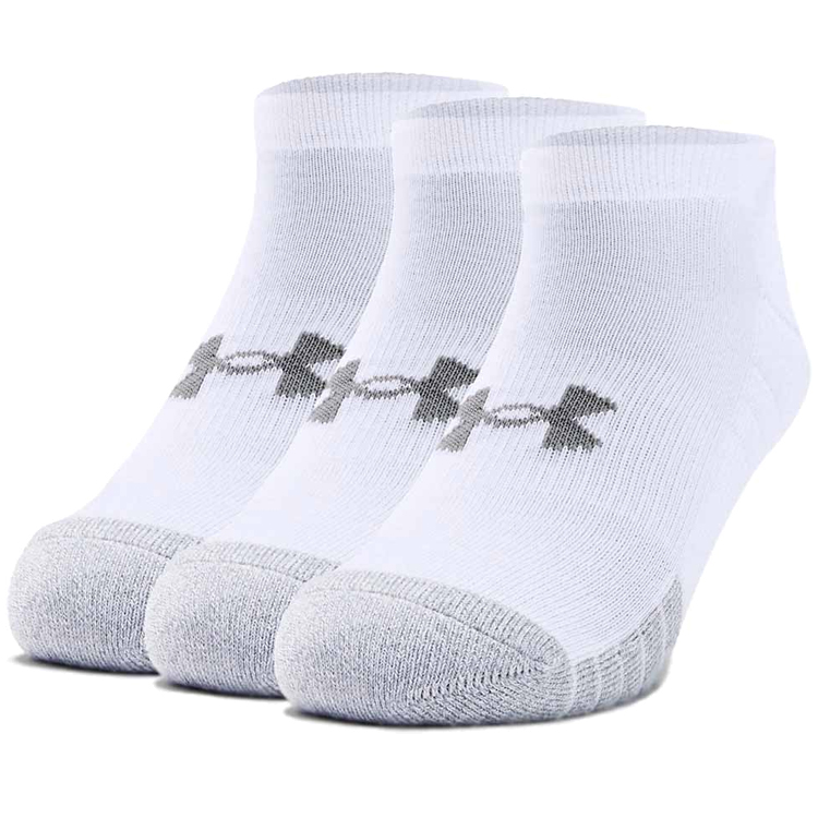 Носки Under Armour UA Heatgear NS photo 