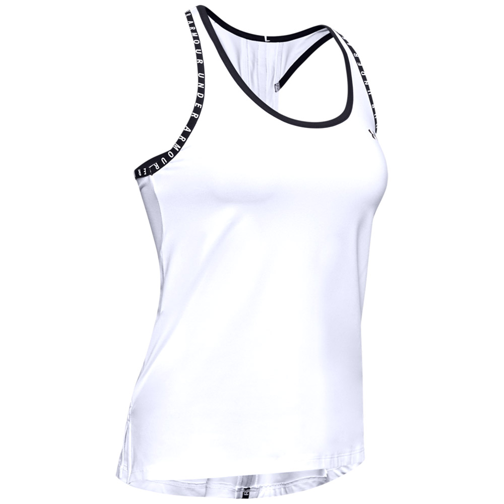 Майка Under Armour UA KNOCKOUT TANK photo 