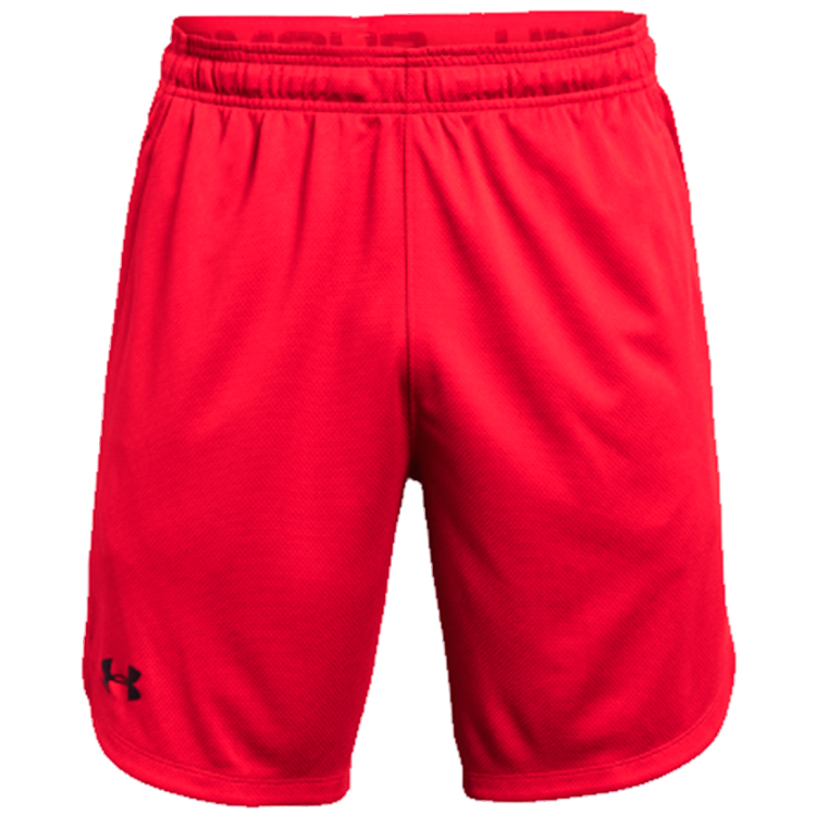 Шорты Under Armour UA KNIT TRAINING SHORTS photo Шорты Under Armour UA KNIT TRAINING SHORTS photo