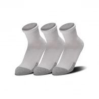 Sosete Under Armour UA Heatgear Quarter 3pk 